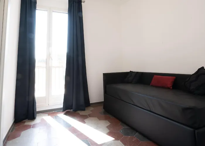 乌贝斗兽场酒店 4* 罗马