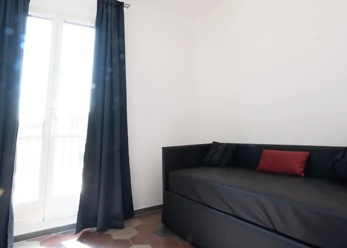 住宿加早餐酒店 乌贝斗兽场酒店 4*