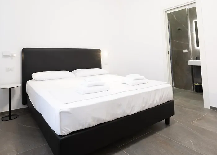 乌贝斗兽场酒店 住宿加早餐酒店