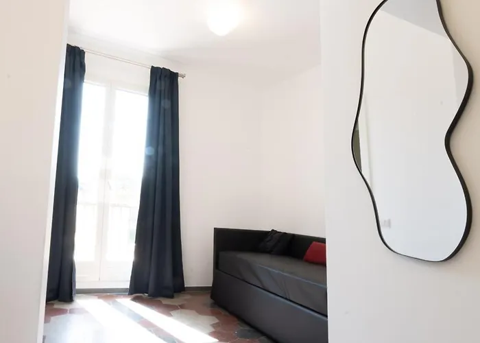 住宿加早餐酒店 乌贝斗兽场酒店 4*