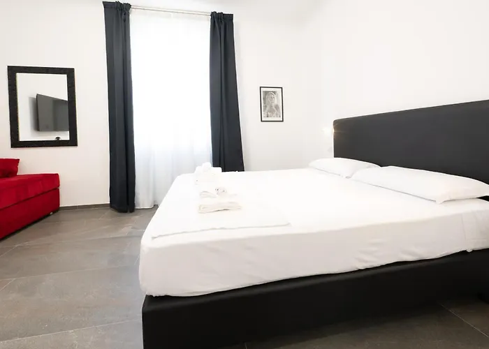 乌贝斗兽场酒店 4*