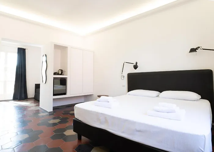 乌贝斗兽场酒店 4* 罗马