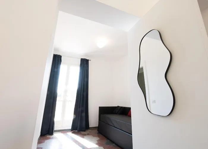 住宿加早餐酒店 乌贝斗兽场酒店 罗马