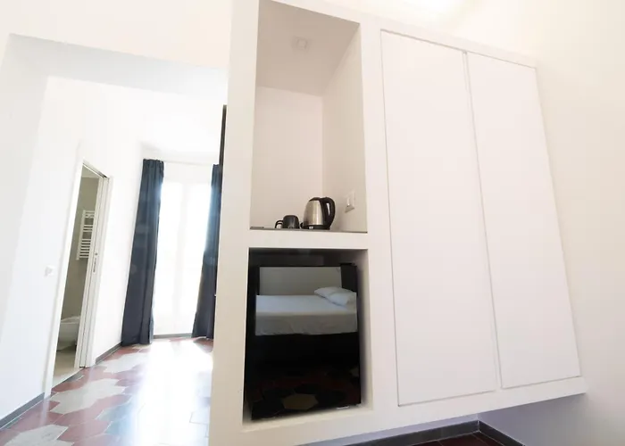 乌贝斗兽场酒店 4* 罗马