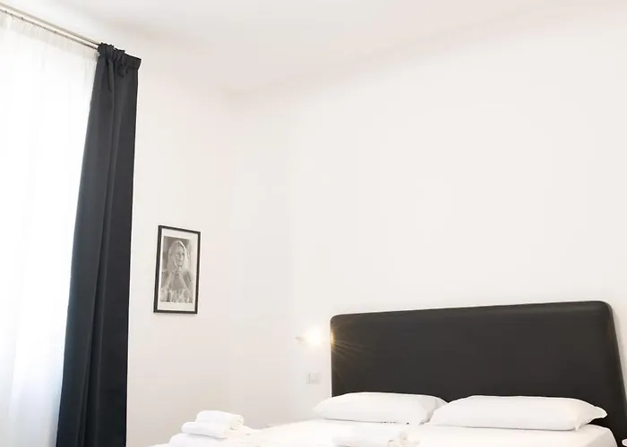 住宿加早餐酒店 乌贝斗兽场酒店 4*