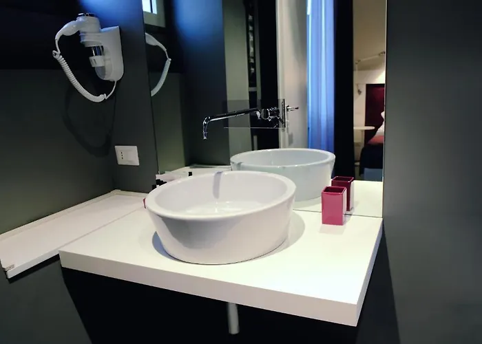 乌贝斗兽场酒店 罗马