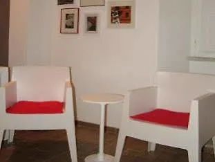 乌贝斗兽场酒店