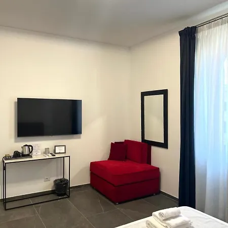 Urbe Colosseo Couette-café Rome