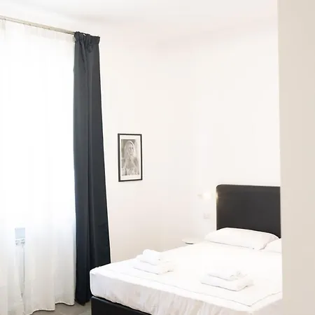 Couette-café Urbe Colosseo Rome