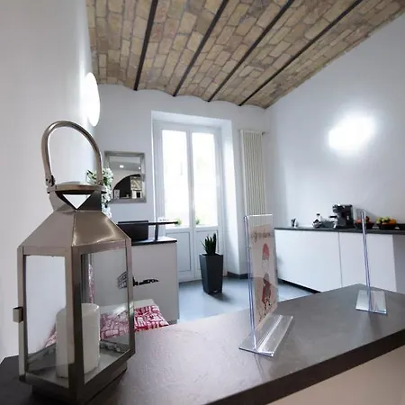 Urbe Colosseo Bed & Breakfast