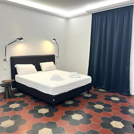 Bed & Breakfast Urbe Colosseo 2*