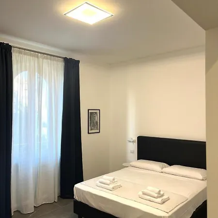 Bed & Breakfast Urbe Colosseo