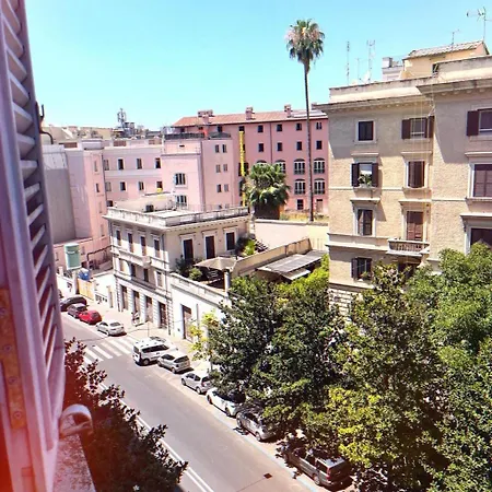 Urbe Colosseo Bed & Breakfast 2*