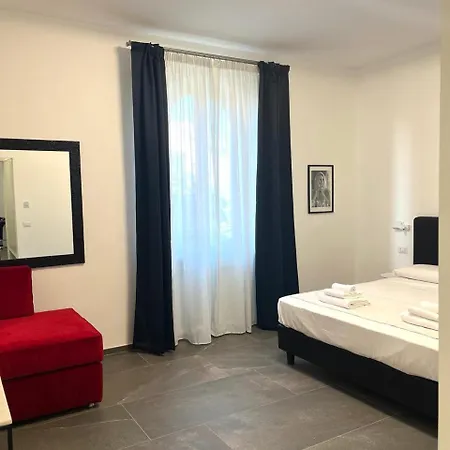 Bed & Breakfast Urbe Colosseo Rome