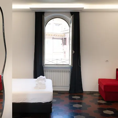 Bed & Breakfast Urbe Colosseo