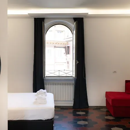 Bed & Breakfast Urbe Colosseo Rome