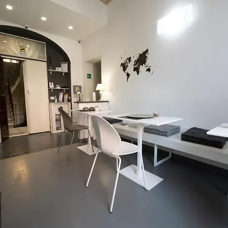 Bed & Breakfast Urbe Colosseo