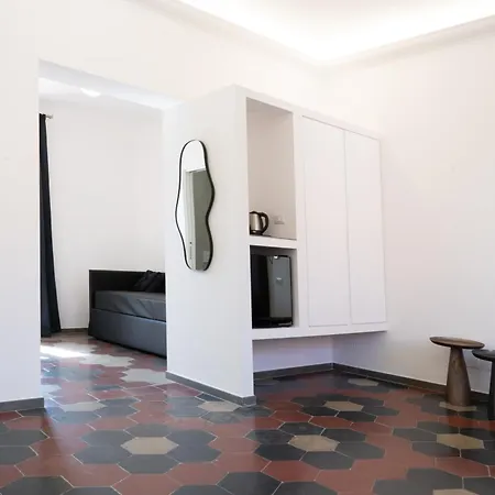 Bed & Breakfast Urbe Colosseo 2*