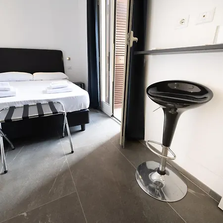 Bed & Breakfast Urbe Colosseo
