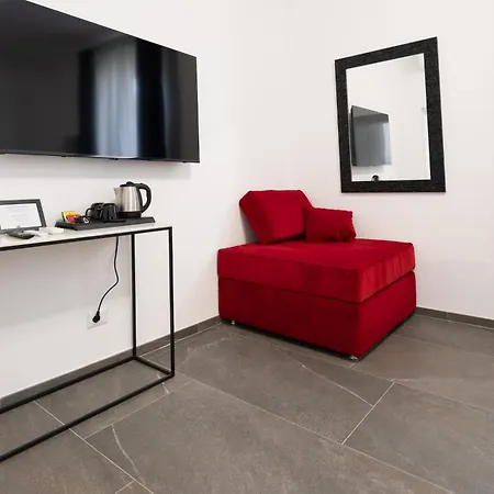 Bed & Breakfast Urbe Colosseo