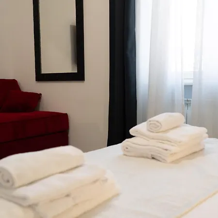 Bed & Breakfast Urbe Colosseo 2*
