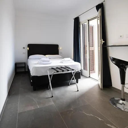 Bed & Breakfast Urbe Colosseo 2*