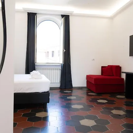 Urbe Colosseo Bed & Breakfast