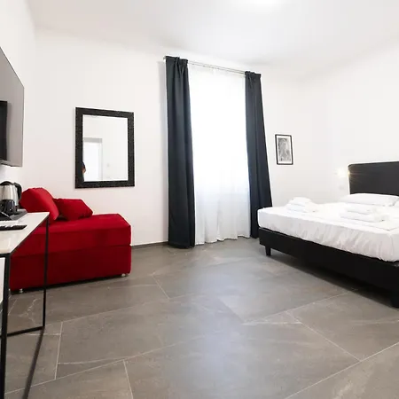 Urbe Colosseo Bed & Breakfast Rome