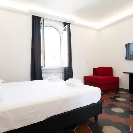 Urbe Colosseo Bed & Breakfast Rome