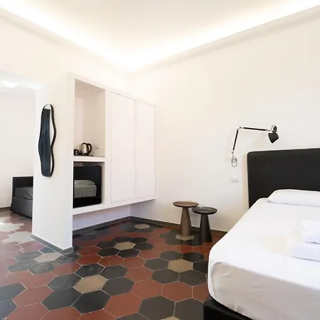Urbe Colosseo Bed & Breakfast