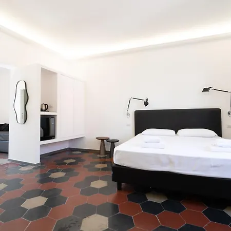 Bed & Breakfast Urbe Colosseo