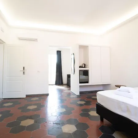 Bed & Breakfast Urbe Colosseo 2*