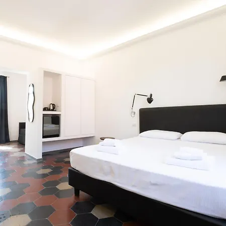 Bed & Breakfast Urbe Colosseo Rome