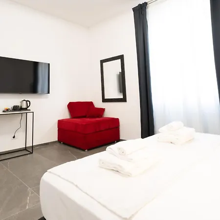 Urbe Colosseo Bed & Breakfast
