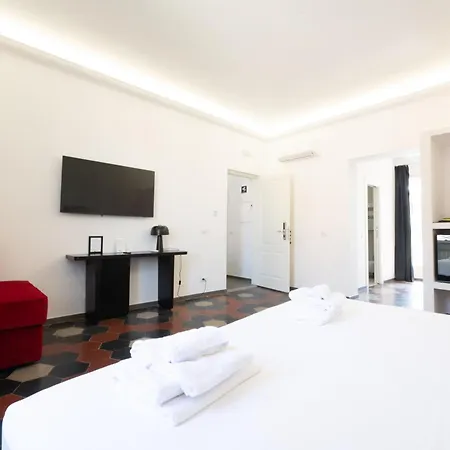 Bed & Breakfast Urbe Colosseo Rome